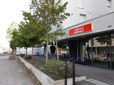 Abalone Agence d'Emplois Colmar