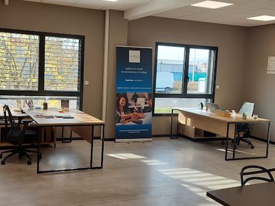 Alphéa Conseil Colmar