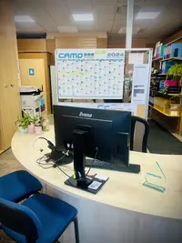 Camo Emploi