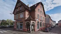 Foncia | Agence Immobilière | Gestion Locative - Syndic - Location | Colmar | R. Jacques Preiss