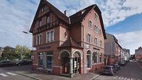 Foncia | Agence Immobilière | Gestion Locative - Syndic - Location | Colmar | R. Jacques Preiss