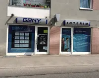 Geny Intérim Colmar