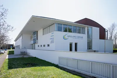 Groupe Cofimé - Expert Comptable Colmar