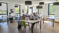 La Pep S - Pépinière d'Entreprises et Espace Co-working