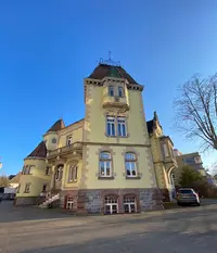 Loeb-ossola Marie