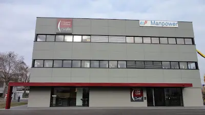 Manpower Colmar