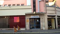 Mes Aurore Ludwig et Marine Gros