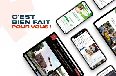 Prospectiv* - Agence de Communication