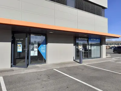 Samsic Emploi Colmar