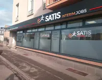 Satis Jobs Center Colmar – Agence Intérim & Travail Temporaire