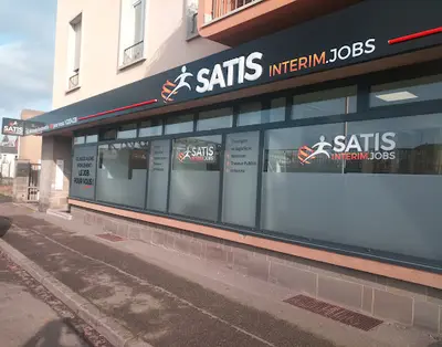 Satis Jobs Center Colmar – Agence Intérim & Travail Temporaire