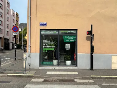Satis Jobs Center Santé – Agence Intérim & Travail Temporaire