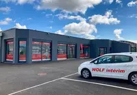 Wolf Intérim Colmar