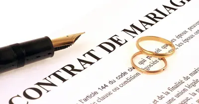 Office Notarial de la Manda (notaire)