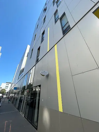 Gwa la Défense Île-de-france Ouest - Huissiers de Justice / Commissaires de Justice