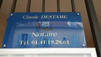 Maître Vincent Paulin - Notaire