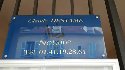 Maître Vincent Paulin - Notaire