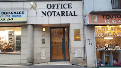 Scp Wargny Lelong & Associés