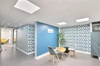 Urbandesk Location de Bureau & Domiciliation Colombes