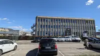 R.a.s Intérim Lyon Saint Exupéry