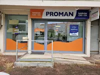 Agence d'Intérim Proman Colomiers Btp