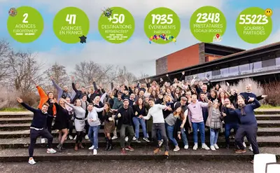 Agence Événementielle Toulouse - Innov Events