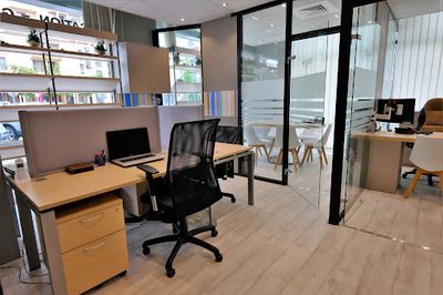 Agence Immobilière Agence Immobiliére Laforêt Colomiers