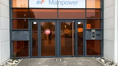 Manpower Toulouse Grands Comptes Aéro