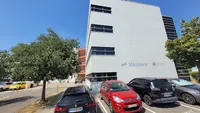 Manpower Toulouse Industrie