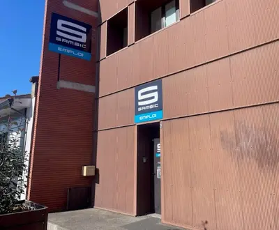 Samsic Emploi Toulouse 6 - Colomiers
