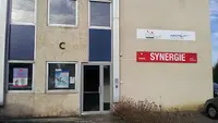 Synergie Aéro