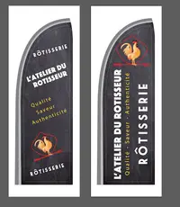Vizion Publicité Fronton