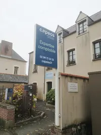 Capeos, Expert Comptable Combourg