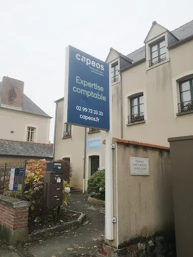 Capeos, Expert Comptable Combourg