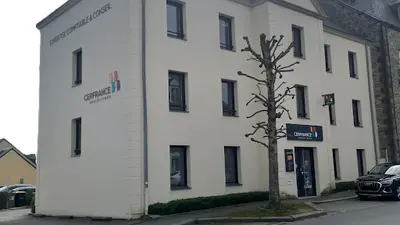 Cerfrance Brocéliande
