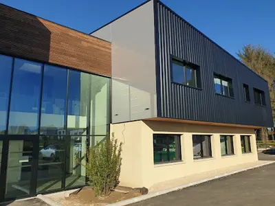 Icoopa Combourg Espace Conseil