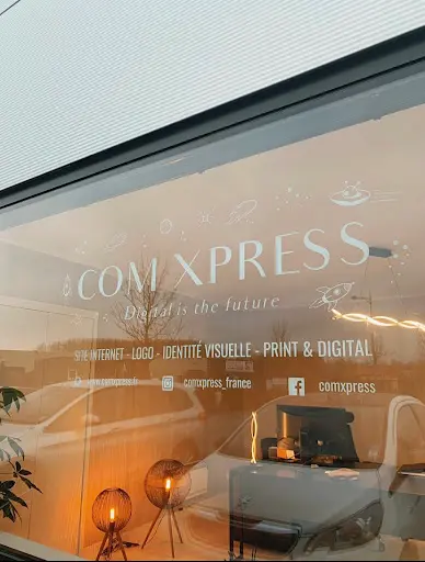 Comxpress