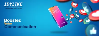 Idylike Communication