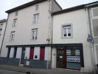 Scp Francis Paul et Mathieu Drouin