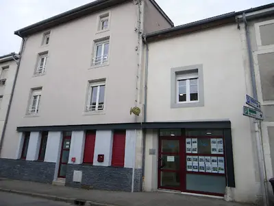 Scp Francis Paul et Mathieu Drouin