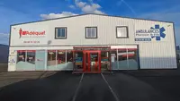 Adéquat Intérim & Recrutement