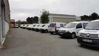 Adrexo Compiègne