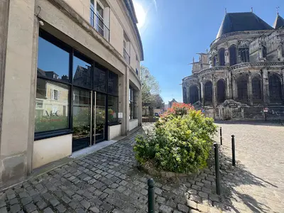 Aec Compiegne