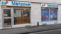 Cabinet Manpower Compiègne