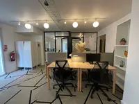 Coworking Rayon Compiègne
