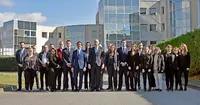 Delta Huissier Compiegne