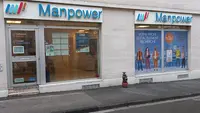 Manpower Compiègne Btp Maintenance Transport