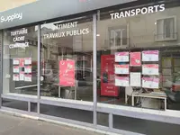 Supplay Compiegne Btp