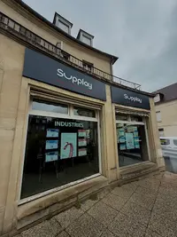Supplay Compiegne Industrie