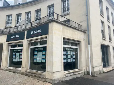 Supplay Compiegne Solution Client